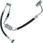 Universal Air Conditioning HA 9867C A/C Discharge and Liquid Line -- Discharge and Liquid Line