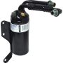 Universal Air Conditioning HA 9996SC A/C Accumulator with Hose Assembly -- Accumulator with Hose Assembly