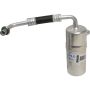 Universal Air Conditioning HA 9997C A/C Accumulator with Hose Assembly -- Accumulator with Hose Assembly