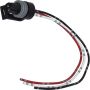 Universal Air Conditioning HC 5031C HVAC Harness Connector -- Wiring Harness