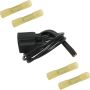 Universal Air Conditioning HC 5046C HVAC Harness Connector -- Wiring Harness