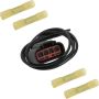 Universal Air Conditioning HC 5046C HVAC Harness Connector -- Wiring Harness