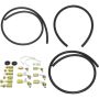 Universal Air Conditioning HK 0001KT HVAC Heater Hose Kit -- Hose Kit