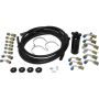 Universal Air Conditioning HK 0002KT HVAC Heater Hose Kit -- Hose Kit