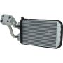 Universal Air Conditioning HT 2002C HVAC Heater Core -- Heater Core Aluminum