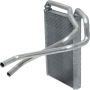 Universal Air Conditioning HT 2006C HVAC Heater Core -- Heater Core Aluminum