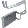 Universal Air Conditioning HT 2011C HVAC Heater Core -- Heater Core Aluminum