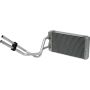 Universal Air Conditioning HT 2022C HVAC Heater Core -- Heater Core Aluminum