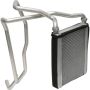 Universal Air Conditioning HT 2023C HVAC Heater Core -- Heater Core Aluminum