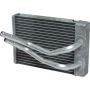Universal Air Conditioning HT 2026C HVAC Heater Core -- Heater Core Aluminum