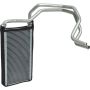 Universal Air Conditioning HT 2030C HVAC Heater Core -- Heater Core Aluminum