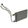 Universal Air Conditioning HT 2032C HVAC Heater Core -- Heater Core Aluminum