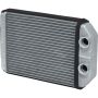 Universal Air Conditioning HT 2038C HVAC Heater Core -- Heater Core Aluminum