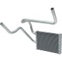Universal Air Conditioning HT 2042C HVAC Heater Core -- Heater Core Aluminum