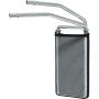 Universal Air Conditioning HT 2052C HVAC Heater Core -- Heater Core Aluminum