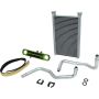 Universal Air Conditioning HT 2055C HVAC Heater Core -- Heater Core Aluminum