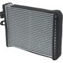 Universal Air Conditioning HT 2065C HVAC Heater Core -- Heater Core Aluminum