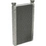 Universal Air Conditioning HT 2070C HVAC Heater Core -- Heater Core Aluminum