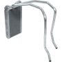 Universal Air Conditioning HT 2096C HVAC Heater Core -- Heater Core Aluminum