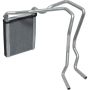 Universal Air Conditioning HT 2097C HVAC Heater Core -- Heater Core Aluminum