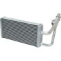 Universal Air Conditioning HT 2110C HVAC Heater Core -- Heater Core Aluminum