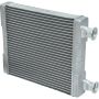 Universal Air Conditioning HT 2118C HVAC Heater Core -- Heater Core Aluminum