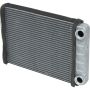 Universal Air Conditioning HT 2119C HVAC Heater Core -- Heater Core Aluminum