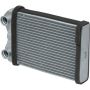 Universal Air Conditioning HT 2121C HVAC Heater Core -- Heater Core Aluminum