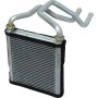 Universal Air Conditioning HT 2134C HVAC Heater Core -- Heater Core Aluminum
