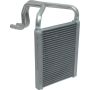 Universal Air Conditioning HT 2149C HVAC Heater Core -- Heater Core Aluminum