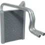 Universal Air Conditioning HT 2149C HVAC Heater Core -- Heater Core Aluminum