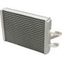 Universal Air Conditioning HT 2159C HVAC Heater Core -- Heater Core Aluminum