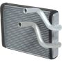 Universal Air Conditioning HT 2159C HVAC Heater Core -- Heater Core Aluminum