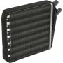 Universal Air Conditioning HT 2163C HVAC Heater Core -- Heater Core Aluminum
