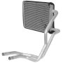 Universal Air Conditioning HT 2164C HVAC Heater Core -- Heater Core Aluminum