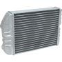 Universal Air Conditioning HT 2177C HVAC Heater Core -- Heater Core Aluminum
