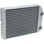 Universal Air Conditioning HT 2177C HVAC Heater Core -- Heater Core Aluminum