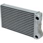 Universal Air Conditioning HT 2179C HVAC Heater Core -- Heater Core Aluminum