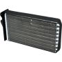 Universal Air Conditioning HT 2189C HVAC Heater Core -- Heater Core Aluminum