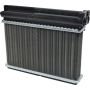 Universal Air Conditioning HT 2194C HVAC Heater Core -- Heater Core Aluminum
