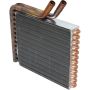 Universal Air Conditioning HT 2197 HVAC Heater Core -- Heater Core Copper