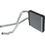 Universal Air Conditioning HT 2212C HVAC Heater Core -- Heater Core Aluminum