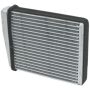 Universal Air Conditioning HT 2223C HVAC Heater Core -- Heater Core Aluminum
