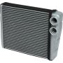 Universal Air Conditioning HT 2223C HVAC Heater Core -- Heater Core Aluminum