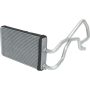 Universal Air Conditioning HT 2231C HVAC Heater Core -- Heater Core Aluminum