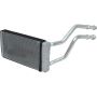 Universal Air Conditioning HT 2244C HVAC Heater Core -- Heater Core Aluminum