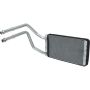 Universal Air Conditioning HT 2244C HVAC Heater Core -- Heater Core Aluminum