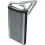 Universal Air Conditioning HT 2245C HVAC Heater Core -- Heater Core Aluminum