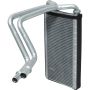 Universal Air Conditioning HT 2245C HVAC Heater Core -- Heater Core Aluminum