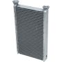 Universal Air Conditioning HT 2248C HVAC Heater Core -- Heater Core Aluminum